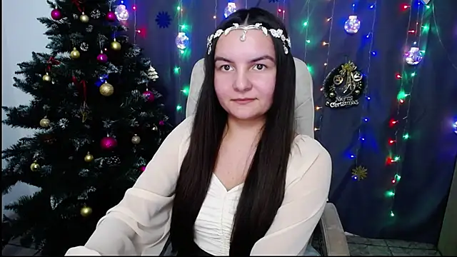 Snapshot of JasmineAsha chatting on 12.20.24 JasmineAsha online show from 12.20.24