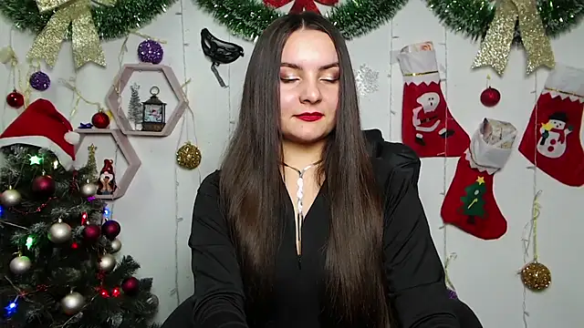 Snapshot of JasmineAsha chatting on 12.23.24 JasmineAsha online show from 12.23.24