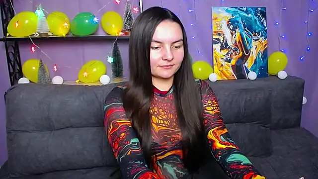 Snapshot of JasmineAsha chatting on 01.16.25 JasmineAsha online show from 01.16.25