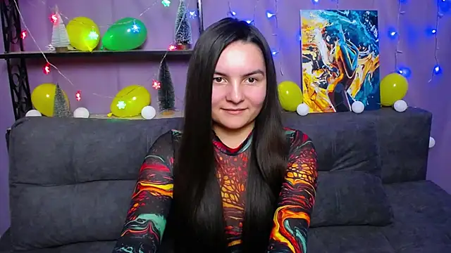 Snapshot of JasmineAsha chatting on 01.16.25 JasmineAsha online show from 01.16.25