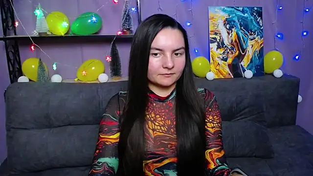 Snapshot of JasmineAsha chatting on 01.16.25 JasmineAsha online show from 01.16.25