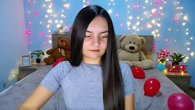 Snapshot of JasmineAsha chatting on 01.17.25 JasmineAsha online show from 01.17.25