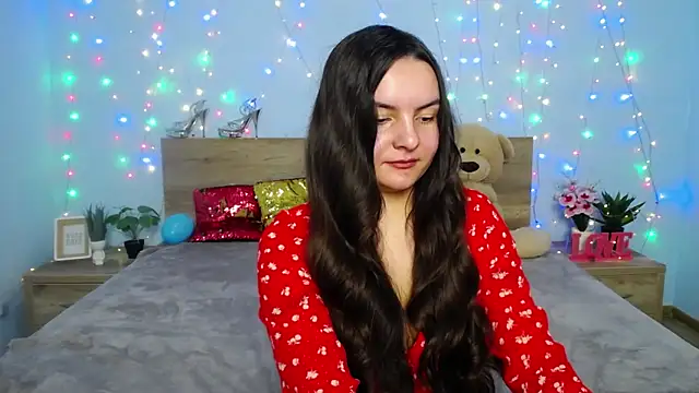 Snapshot of JasmineAsha chatting on 01.22.25 JasmineAsha online show from 01.22.25