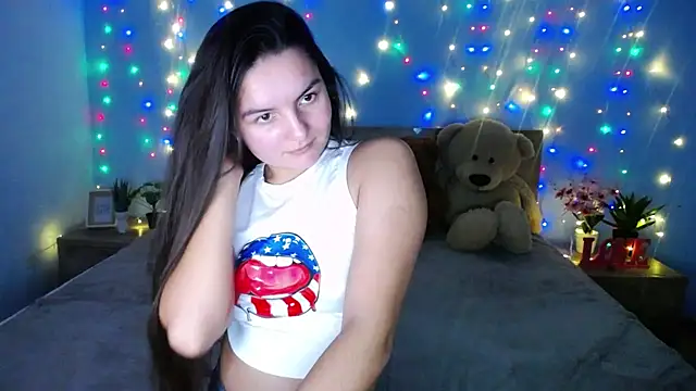 Snapshot of JasmineAsha chatting on 01.24.25 JasmineAsha online show from 01.24.25