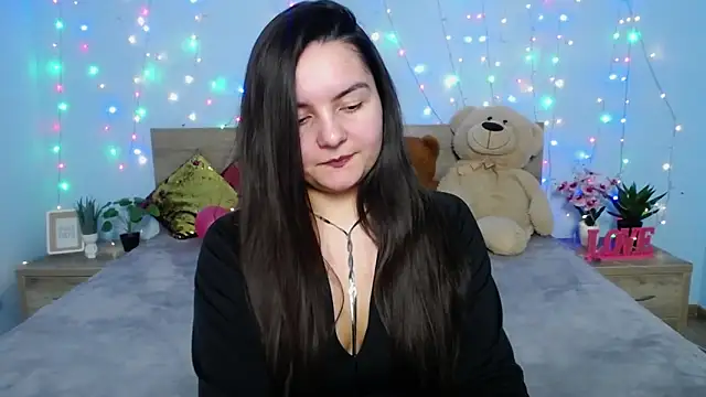Snapshot of JasmineAsha chatting on 01.25.25 JasmineAsha online show from 01.25.25