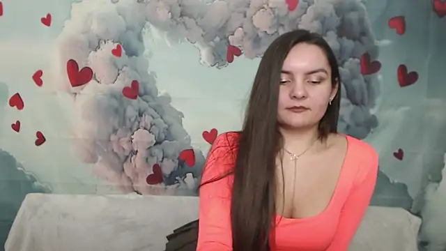 Snapshot of JasmineAsha chatting on 01.30.25 JasmineAsha online show from 01.30.25