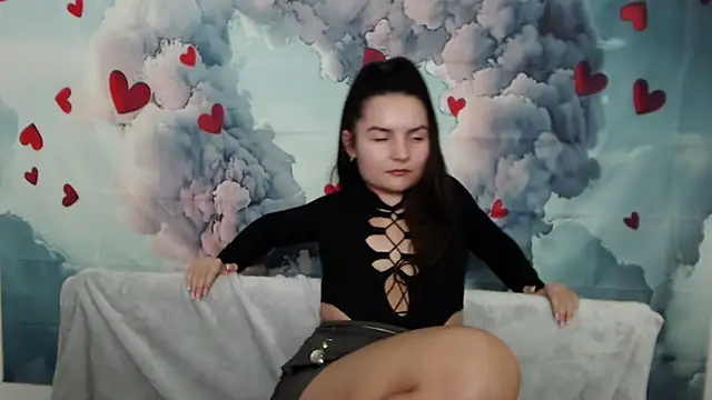 Snapshot of JasmineAsha chatting on 01.31.25 JasmineAsha online show from 01.31.25