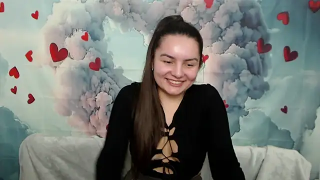 Snapshot of JasmineAsha chatting on 01.31.25 JasmineAsha online show from 01.31.25