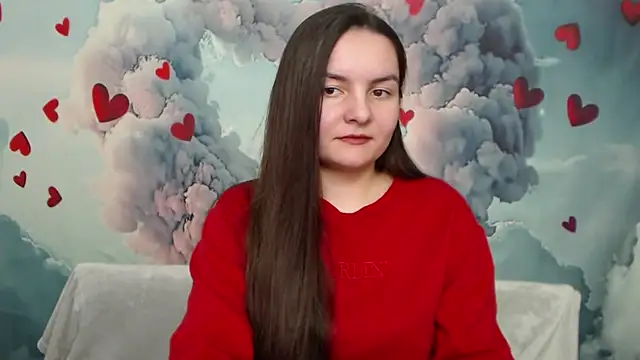 Snapshot of JasmineAsha chatting on 02.02.25 JasmineAsha online show from 02.02.25