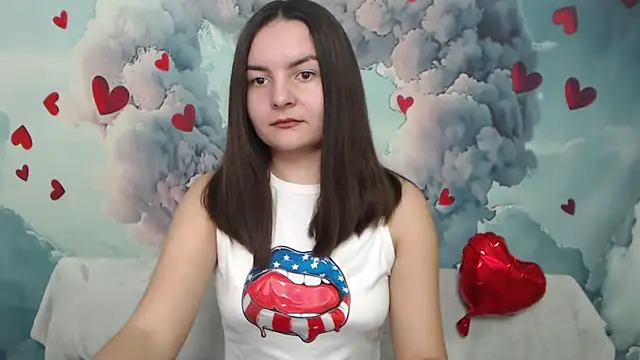 Snapshot of JasmineAsha chatting on 02.13.25 JasmineAsha online show from 02.13.25