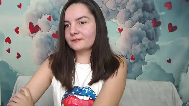 Snapshot of JasmineAsha chatting on 02.13.25 JasmineAsha online show from 02.13.25