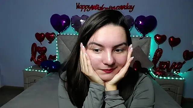 Snapshot of JasmineAsha chatting on 02.15.25 JasmineAsha online show from 02.15.25