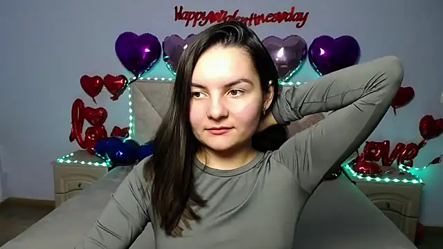 Snapshot of JasmineAsha chatting on 02.15.25 JasmineAsha online show from 02.15.25