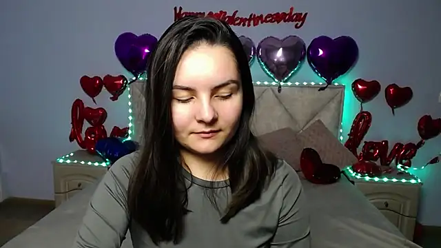 Snapshot of JasmineAsha chatting on 02.15.25 JasmineAsha online show from 02.15.25