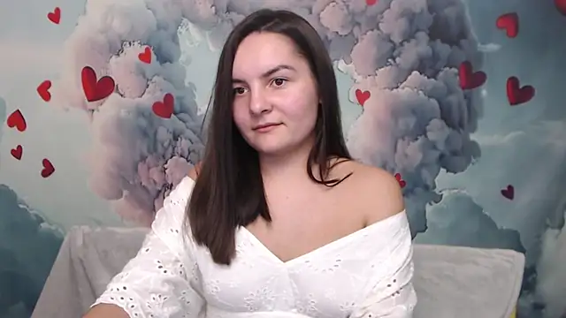 Snapshot of JasmineAsha chatting on 02.16.25 JasmineAsha online show from 02.16.25