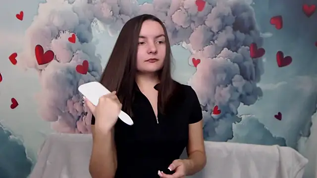 Snapshot of JasmineAsha chatting on 02.17.25 JasmineAsha online show from 02.17.25