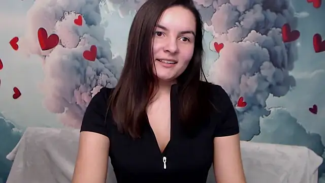 Snapshot of JasmineAsha chatting on 02.17.25 JasmineAsha online show from 02.17.25