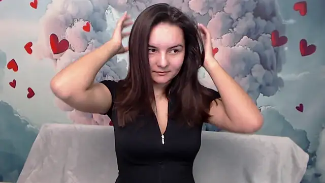 Snapshot of JasmineAsha chatting on 02.17.25 JasmineAsha online show from 02.17.25