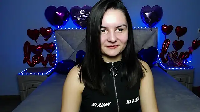 Snapshot of JasmineAsha chatting on 02.23.25 JasmineAsha online show from 02.23.25