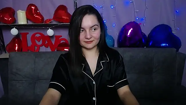 Snapshot of JasmineAsha chatting on 02.24.25 JasmineAsha online show from 02.24.25