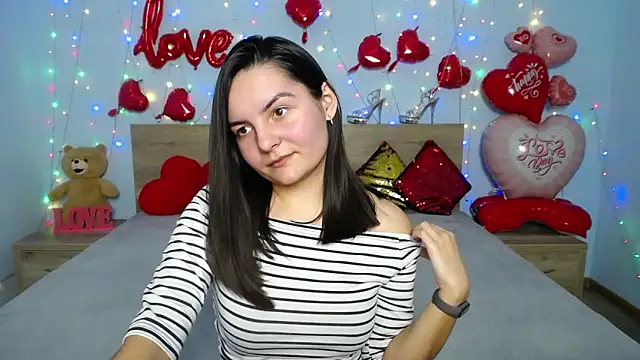 Snapshot of JasmineAsha chatting on 02.28.25 JasmineAsha online show from 02.28.25