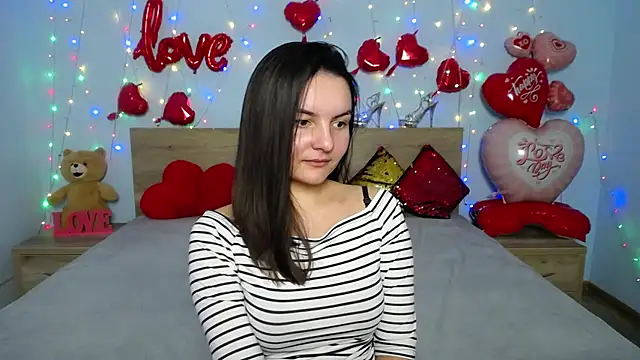Snapshot of JasmineAsha chatting on 02.28.25 JasmineAsha online show from 02.28.25