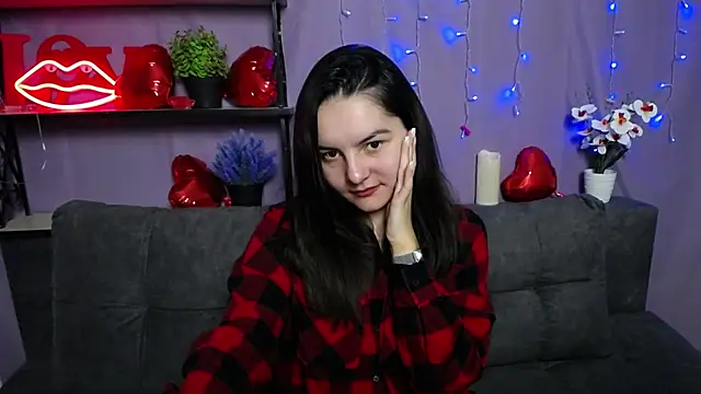 Snapshot of JasmineAsha chatting on 03.10.25 JasmineAsha online show from 03.10.25