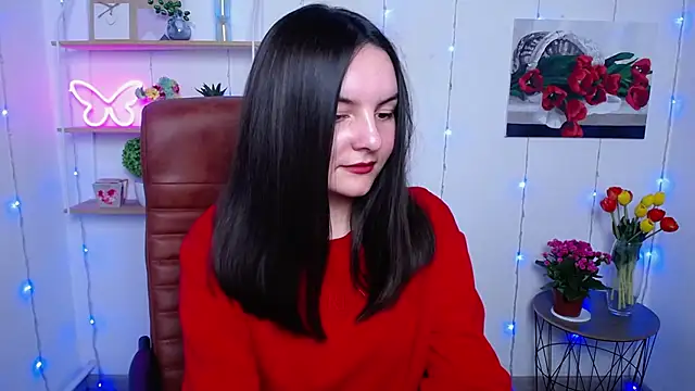 Snapshot of JasmineAsha chatting on 03.11.25 JasmineAsha online show from 03.11.25