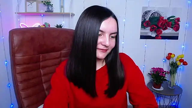 Snapshot of JasmineAsha chatting on 03.11.25 JasmineAsha online show from 03.11.25