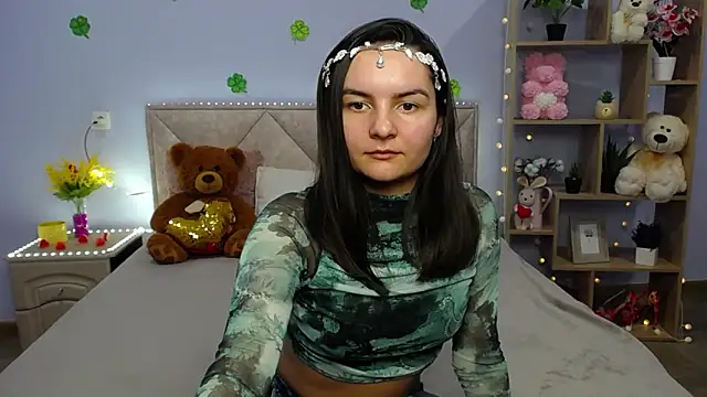 Snapshot of JasmineAsha chatting on 03.15.25 JasmineAsha online show from 03.15.25
