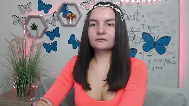 Snapshot of JasmineAsha chatting on 03.16.25 JasmineAsha online show from 03.16.25