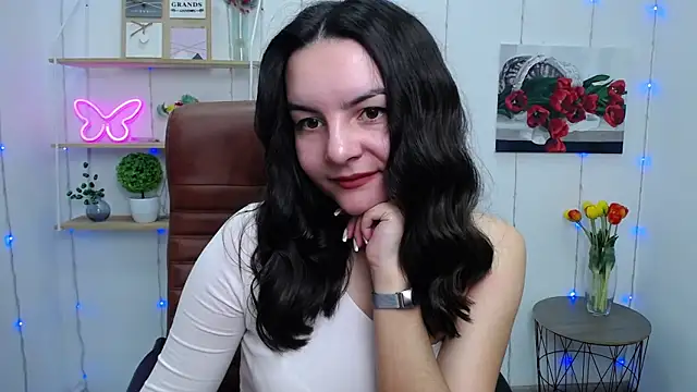 Snapshot of JasmineAsha chatting on 03.21.25 JasmineAsha online show from 03.21.25