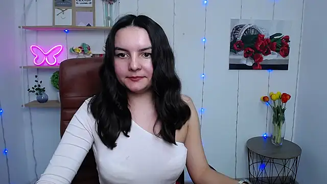 Snapshot of JasmineAsha chatting on 03.21.25 JasmineAsha online show from 03.21.25