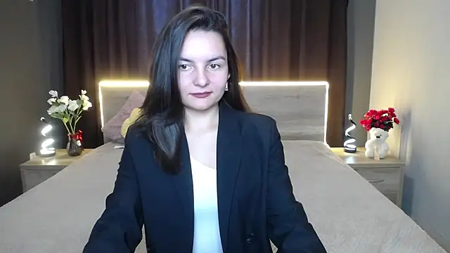 Snapshot of JasmineAsha chatting on 09.12.25 JasmineAsha online show from 09.12.25