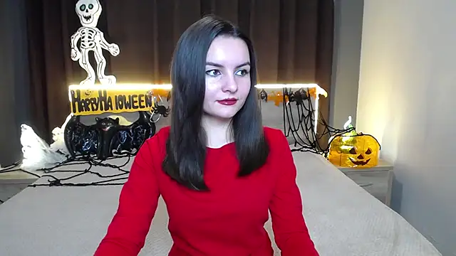 JasmineAsha online show from 10.24.25