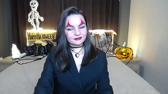 JasmineAsha online show from 10.30.25