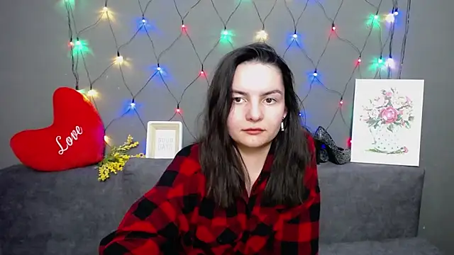 JasmineAsha online show from 02.09.26