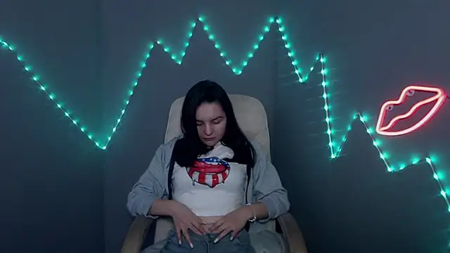 JasmineAsha online show from 03.15.26