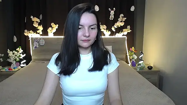 JasmineAsha online show from 03.31.26