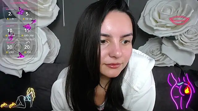 JasmineAsha online show from 05.31.26