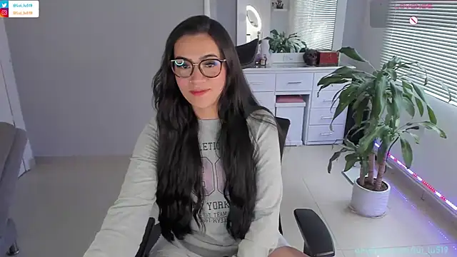 ImLui lu online show from 12.27.24