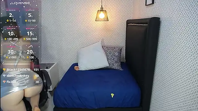 LILAFAVE online show from 03.06.25