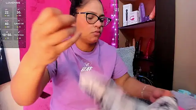 iriss 25 online show from 01.27.25