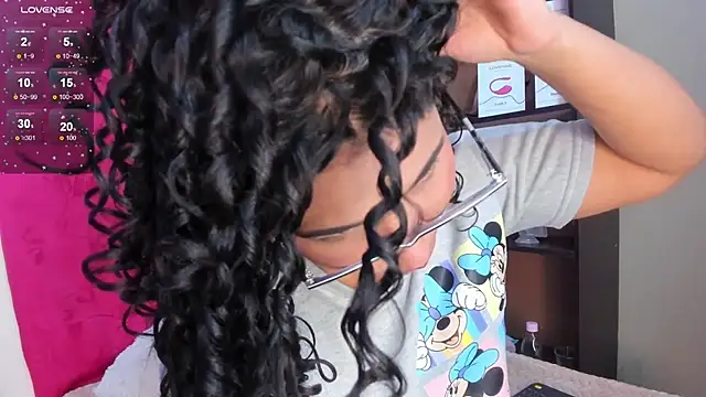 iriss 25 online show from 02.03.25