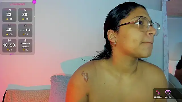 iriss 25 online show from 09.22.25