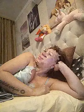 ROXOLANAA SEXY online show from 11.16.25