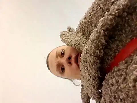 ROXOLANAA SEXY online show from 12.16.25