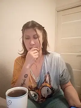 ROXOLANAA SEXY online show from 02.03.26