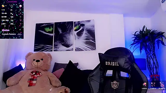 Sophiesweet5 online show from 02.02.25