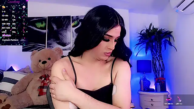 Sophiesweet5 online show from 02.04.25